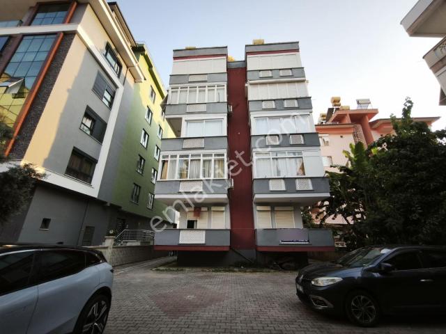 Alanya Kleopatra'da Satılık Daire Uygun Fiyatlı