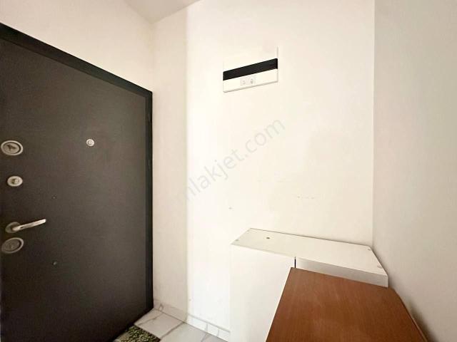 Alanya Şehir Merkezinde Kiralık Eşyalı Site İçi 2+1 Daire