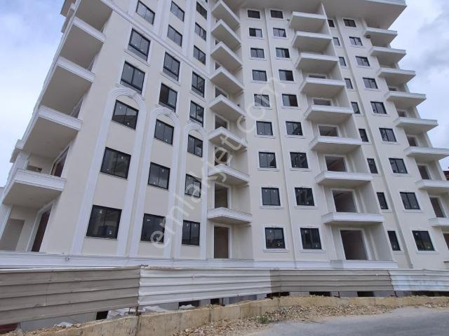 Alanya Şekerhane Mahallesi’nde Satılık Lüks 2+1 Daire