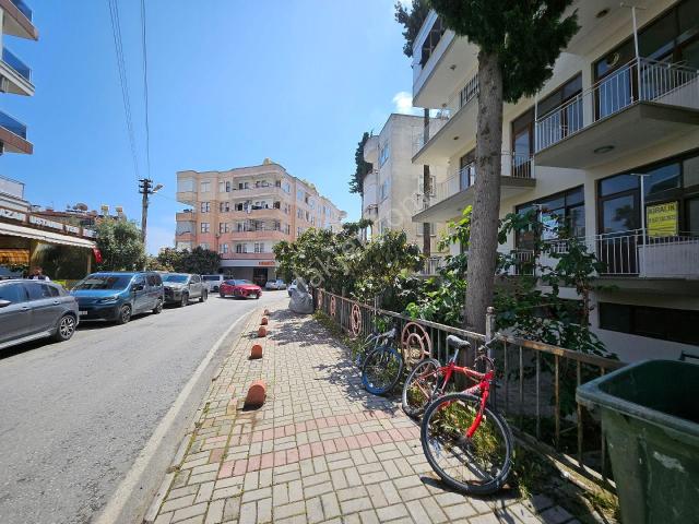 Alanya Şekerhane Mahallesi 2+1 Daire Ayrı Mutfak