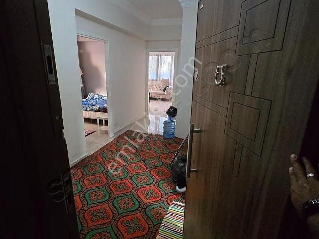 Alanya Kızlarpınar Mahallesi'nde Satılık 2+1 Ayrı Mutfak Daire