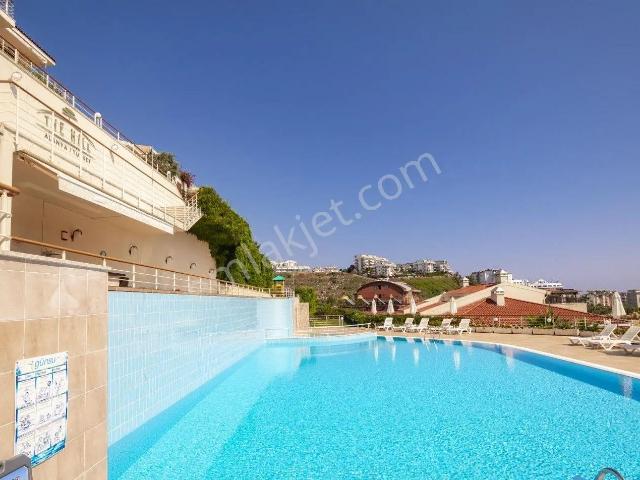 Alanya Konaklı Mah.denize 300 Mt.satılık 2+1 Daire