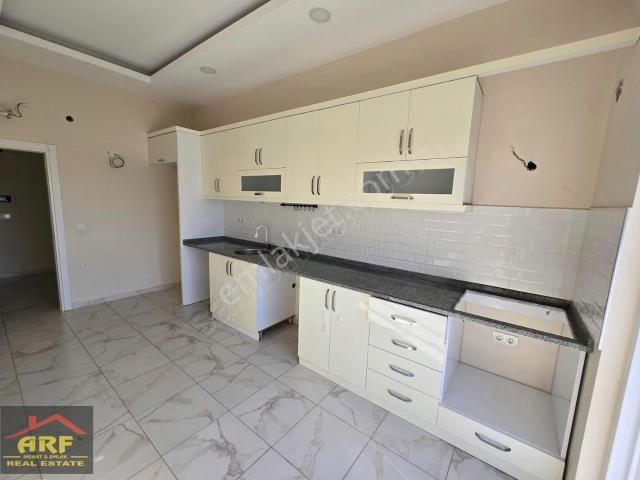 Alanya Konaklı'da Ferah Yaşam! Ebeveyn Banyolu 3+1 Satılık Daire