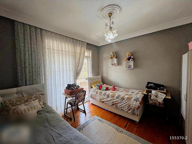 ALANYA KONAKLI DAMÜSTAKİL BAKIMLI VİLLA