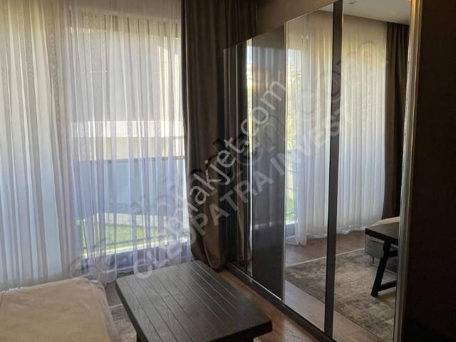 Alanya Kargıcak'ta Deniz Manzaralı Satılık Müstakil 4+1 Villa