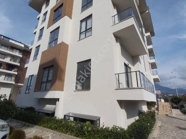 Alanya Kargıcak 1+1 Daire Denize 200m