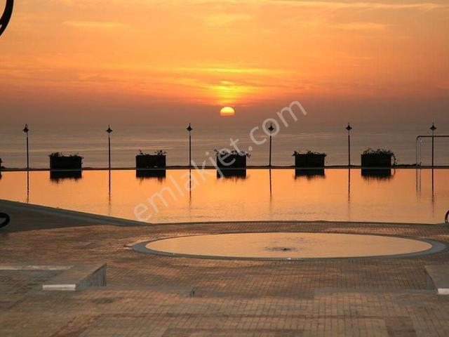 Alanya Kargıcak Gold City Hotel'de Satılık 2+1 Daire Kaçmaz Fırsat!