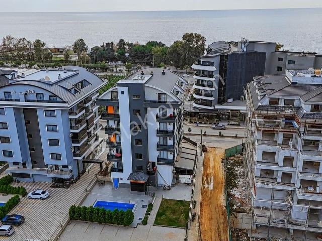 Alanya Kargıcak Mah. Denize 150 Metre 3+1 Dublex Daire