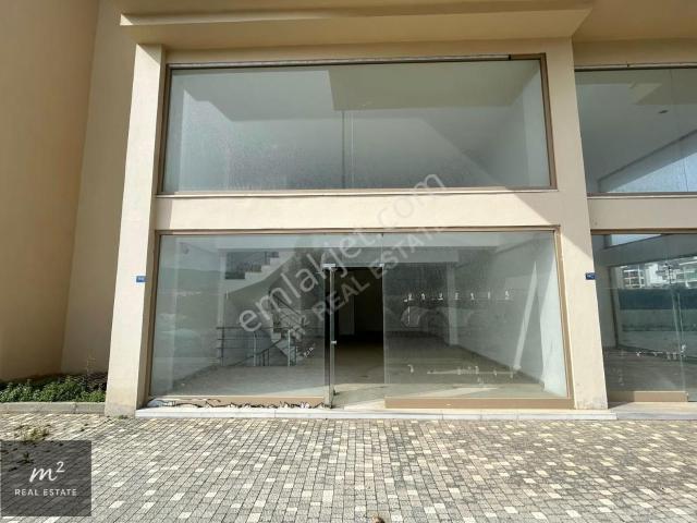 Alanya Kargıcak Soho Resıdence Da Kiralık Dükkan Mağaza Ofis