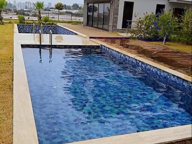 Alanya Kargıcak Toprak Villa
