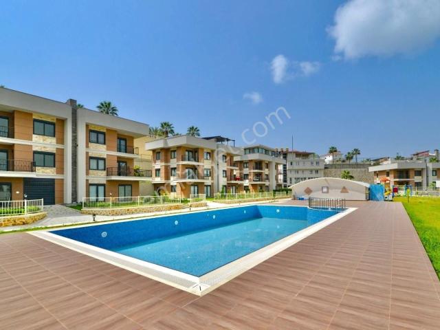 Alanya Kargıcak’ta Doğayla İç İçe 4+1 Lüks Villa Kompleksi