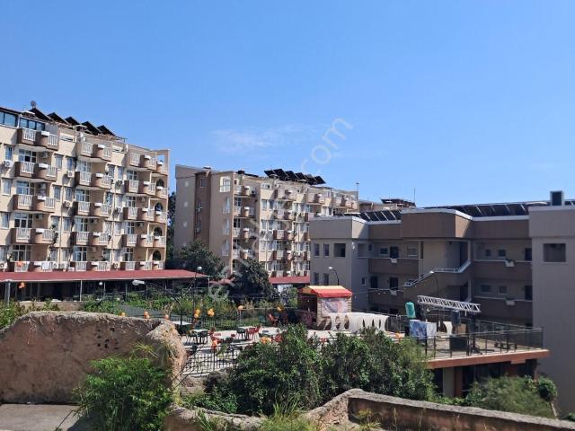 Alanya Kestel Mah Satlık 2+1 Daire