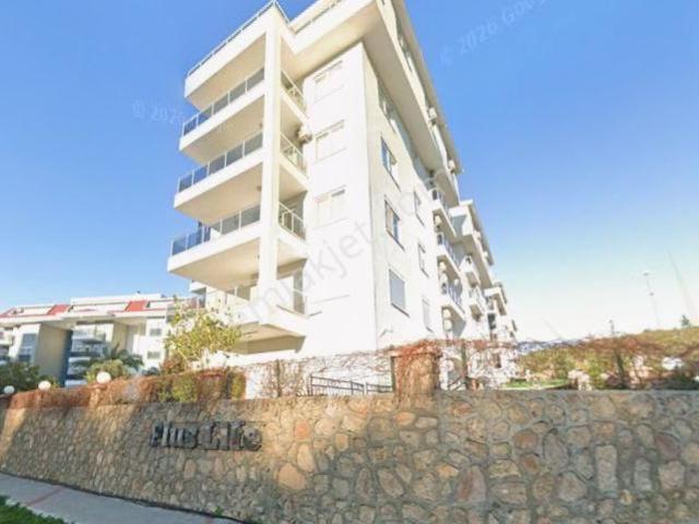Alanya Kestel Mahallesinde Geniş 2+1 Kiralık Daire