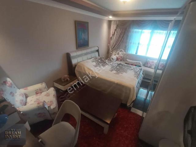 Alanya Kestel De Bu Fiyata 5+1 Daire Yok