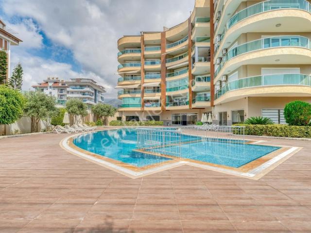 Alanya Kestel' İn En Geniş 1+1 Satılık Daıresi