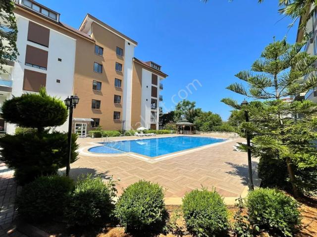 Alanya Kestel 2+1 Satılık Daire Denize Sadece 250 Mt. Büyük Fırsat!