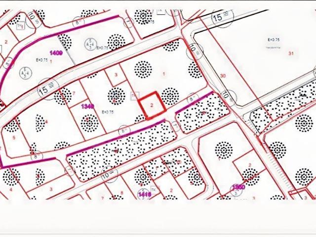 ALANYA KESTELDE SATILIK İMARLI ARSA