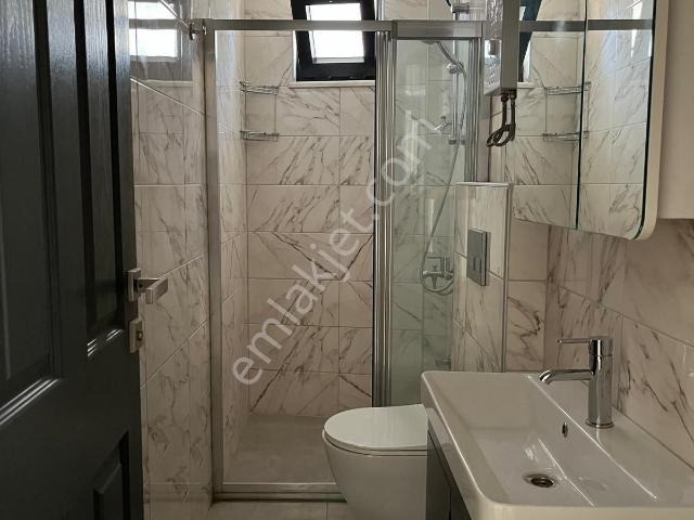 Alanya Hacet Mahallesinde Kiralık Sıfırayarında 3+1 Ofis