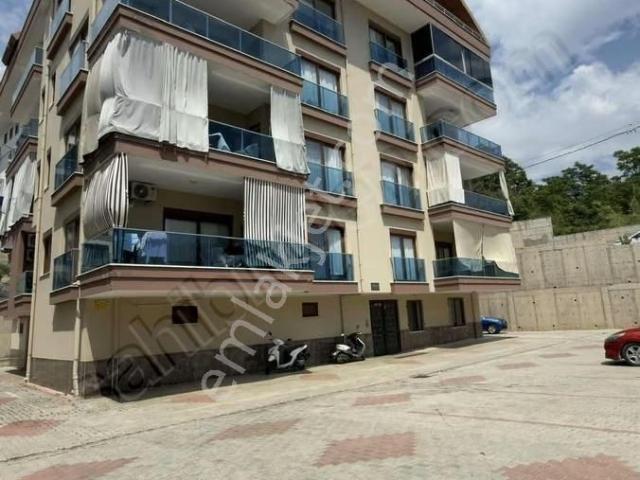 Alanya Hasbahçe Mah 4+1 Kiralık Daire
