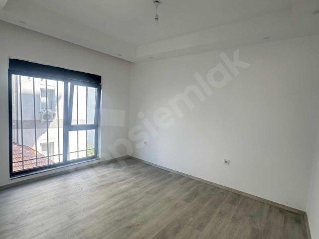 ALANYA ÇIPLAKLI MAHALLESİ SATILIK KUPON 2+1 DAİRE