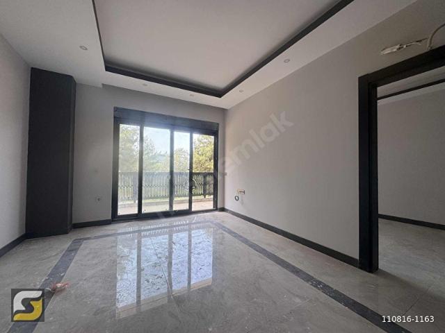 ALANYA OABADA SATILIK 1+1 SIFIR DAİRE
