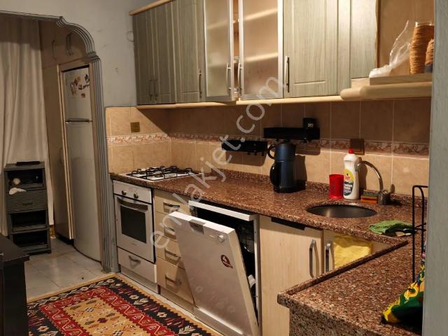Alanya Oba Mah Eşyalı Kiralık