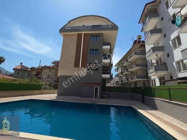 Alanya Oba Çarşamba Mah. Satılık 2+1 Dubleks