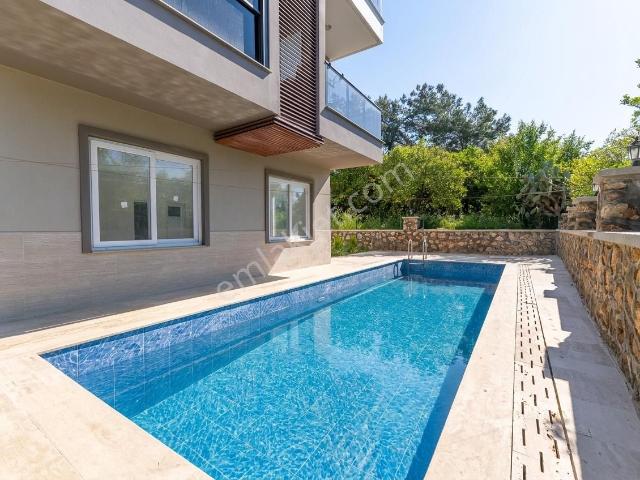 Alanya Oba Da Satılık 2+1 Dubleks Daire