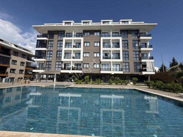 Alanya Oba 3+1 Dubleks Kiralık Daire