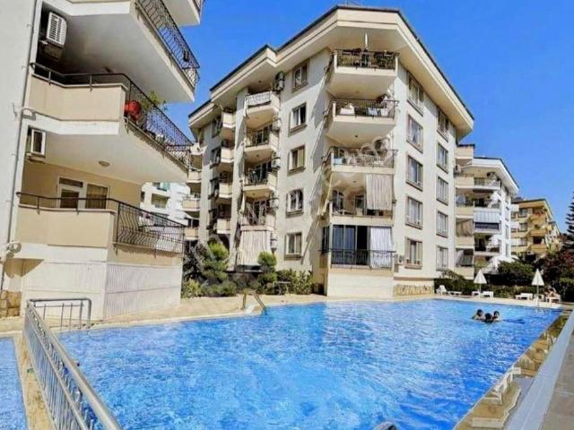 Alanya Obagöl’de Denize 300 M İkamete Uygun 4+1 Satılık Dubleks