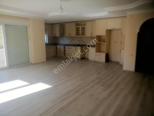 Alanya Obagöl Kiralık 140m2 Denize 200m