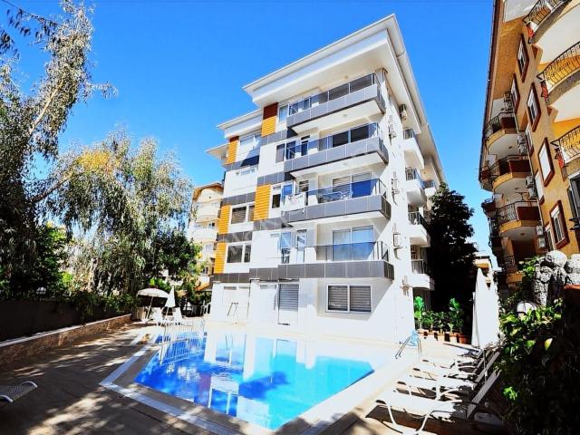 Alanya Obagöl 4+1 Dubleks Eşyalı 200m2 Aktiviteli Uygun Fıırsat