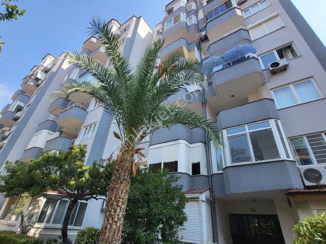 Alanya Obagölde Satılık 2+1 Eşyalı Daire