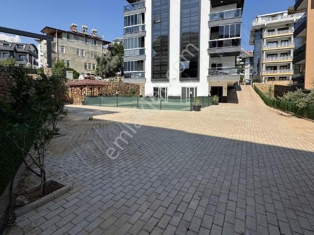 Alanya Obada Satılık 2+1 Ayrı Mutfak