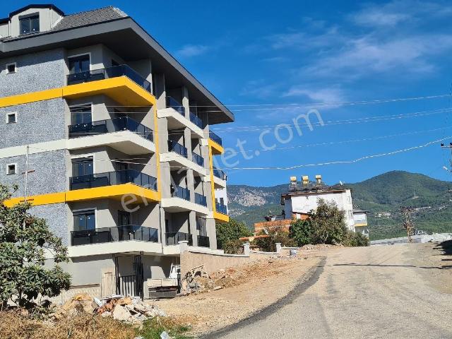 Alanya Obakarakocalı