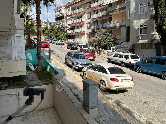 Alanya Otogar Civarı Kiralık 1+1 Daire