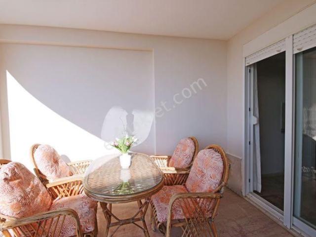 Alanya Mahmutlar Mah.full Eşyalı Satılık 4+1 Dubleks Daire