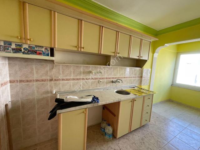Alanya Mahmutlar Merkezde Geniş 2+1 Satılık Daire