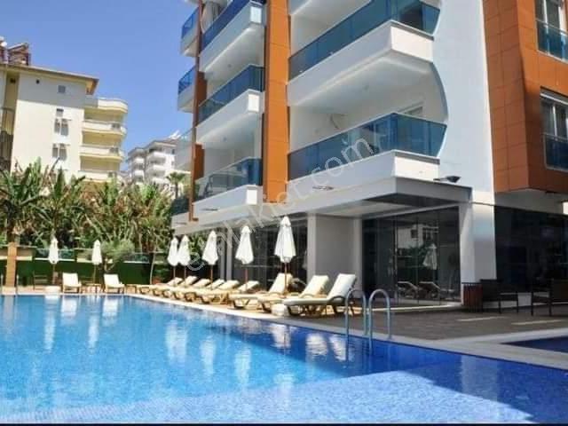 Alanya / Mahmutlar Armoni Deluks Sitesi