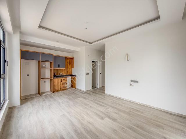 Alanya Mahmutlar Best Life 11 Merkezi Konum Satılık 1+1 Daire