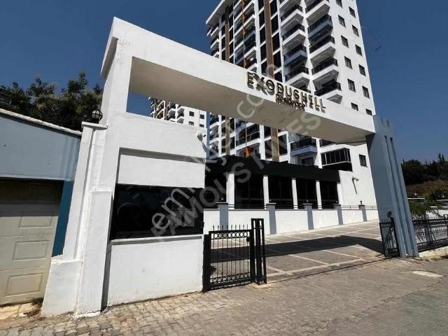 Alanya / Mahmutlar Exodus Hıll Resıdence