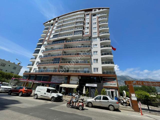 Alanya Mahmutlar – Kestel Sınırında Kiralık 2+1 Dairekonum: Mahmutlar / Kestel Sınırı