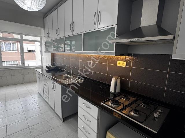 Alanya Mahmutlar Kiralık 1+1 Ayrı Mutfak Daire