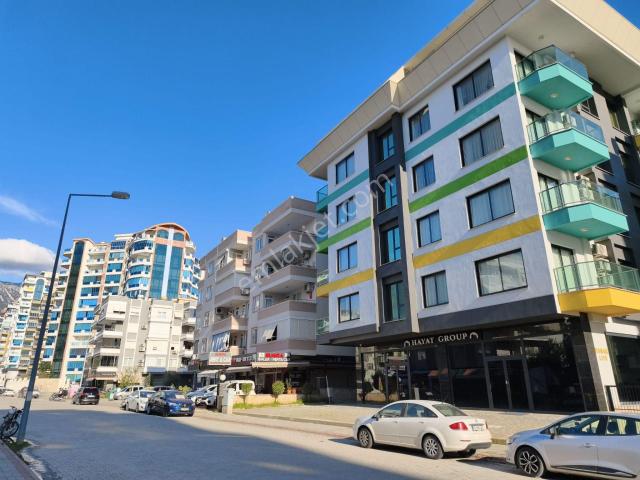 Alanya / Mahmutlar Konak Life Rezıdance Satılık Daire