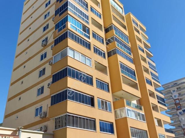 Alanya / Mahmutlar Pamfılıa 2 4+1 Dubleks