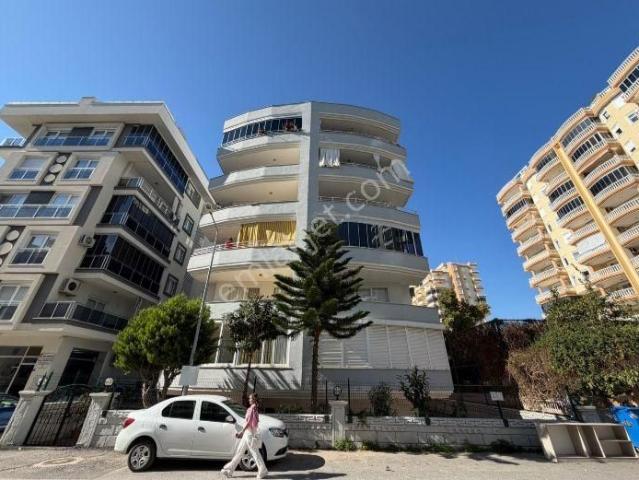 Alanya Mahmutlar Salı Pazarı 2+1 Satılık Daire Emsallerin Altında