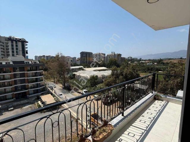 Alanya Mahmutlar Satılık 2+1 Daire