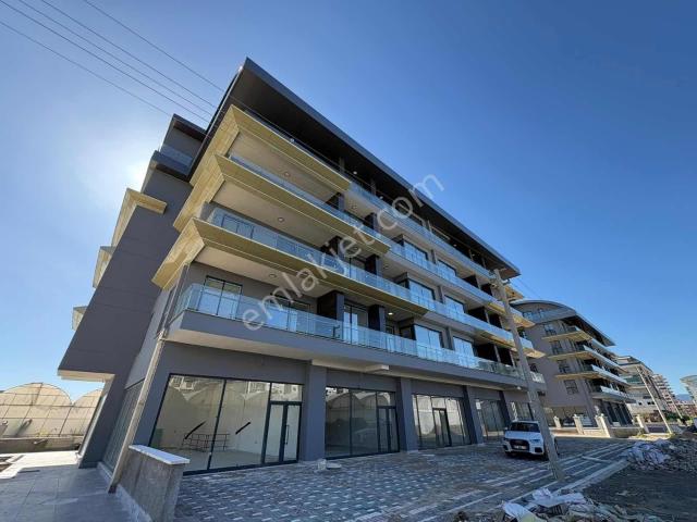 Alanya Mahmutlar Satılık 2+1 Daire