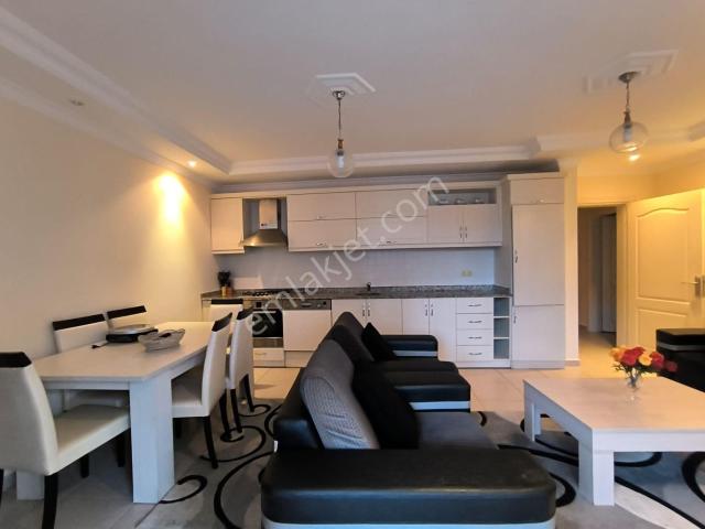 Alanya Mahmutlar Satılık 2+1 Kupon Daire