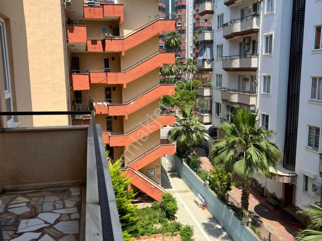 Alanya Mahmutlar Satılık Uygun Daire